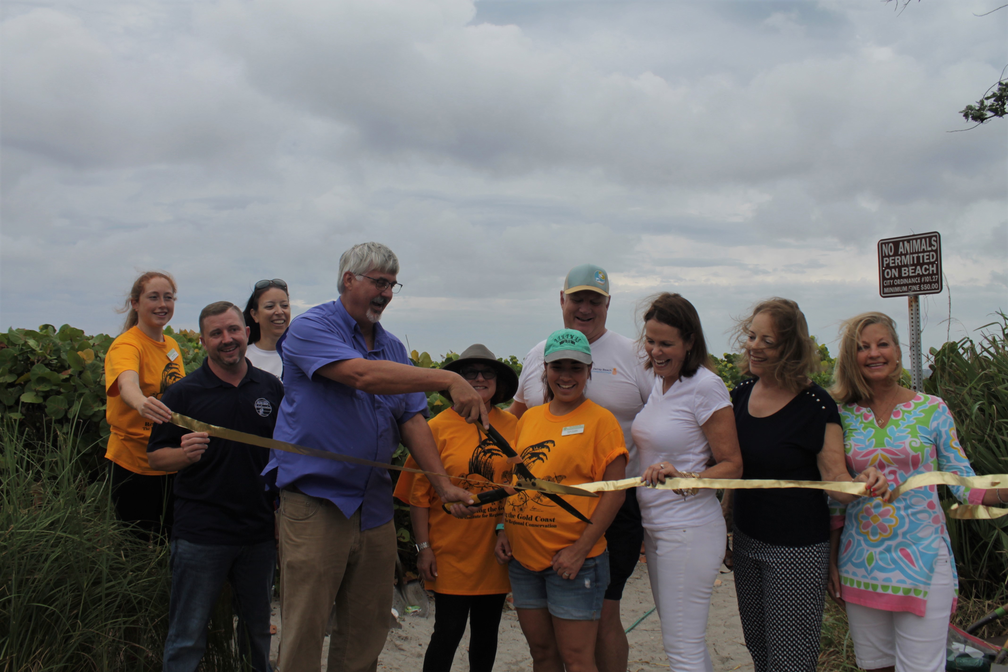 The Institute for Regional Conservation, image size:4272x2848